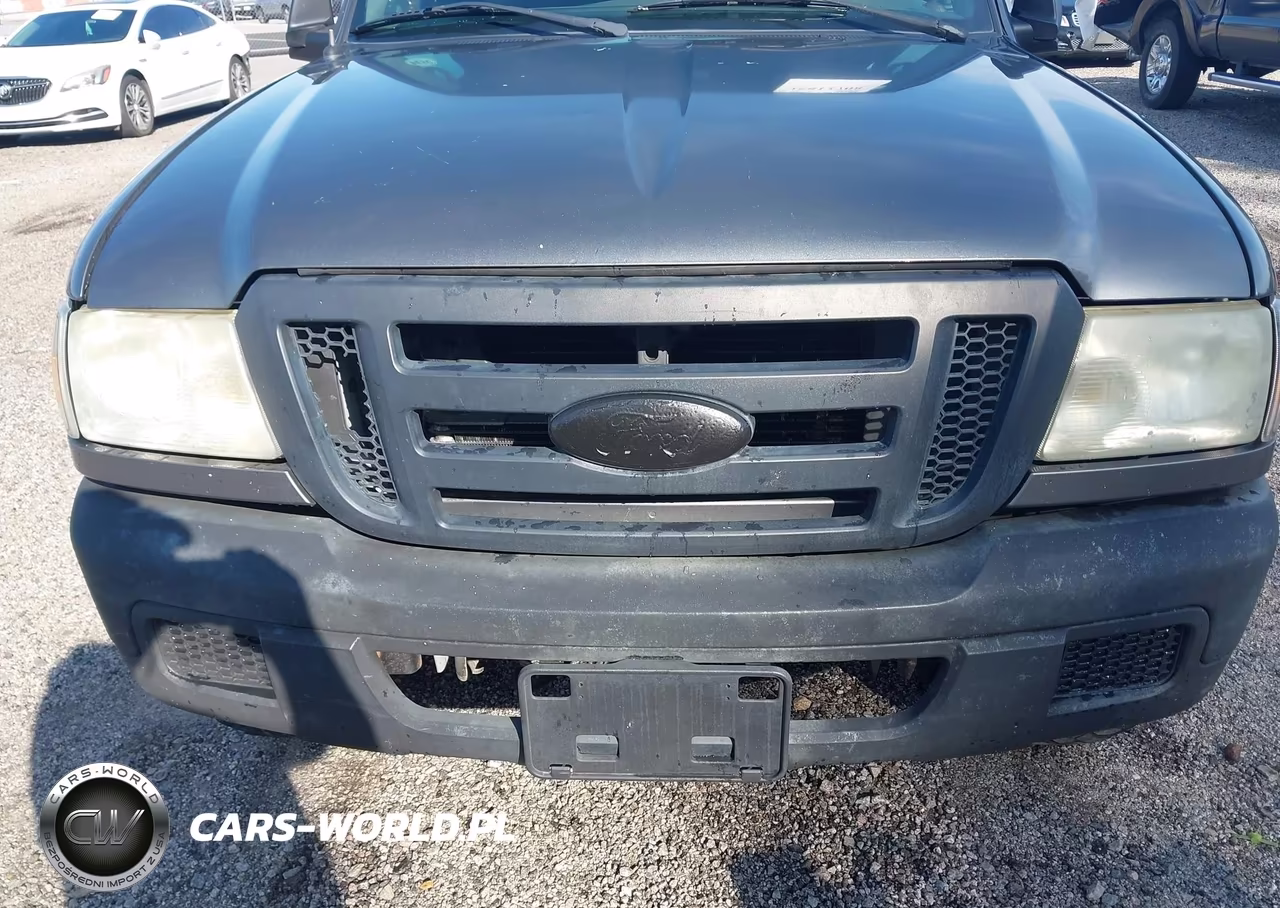 2006 Ford Ranger Sport-Stx-Xlt VIN:1FTYR44U46PA47495 - 12