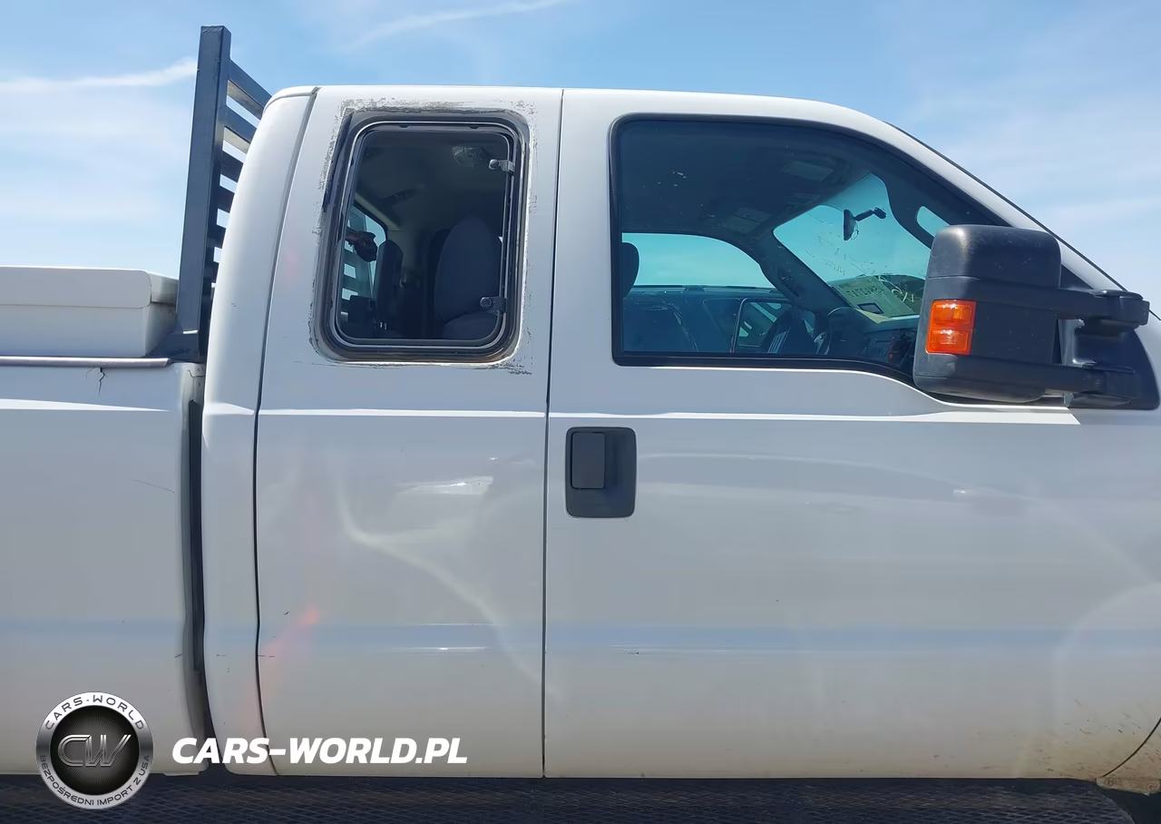 2012 Ford F-350 Xl VIN:1FT7X3B68CEC30373 - 12