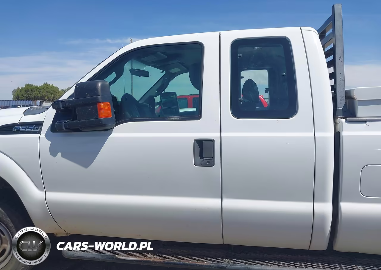 2012 Ford F-350 Xl VIN:1FT7X3B68CEC30373 - 13