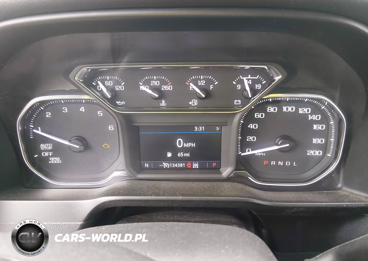 2021 GMC Sierra 1500 Elevation VIN:3GTU9CETXMG241092 - 7