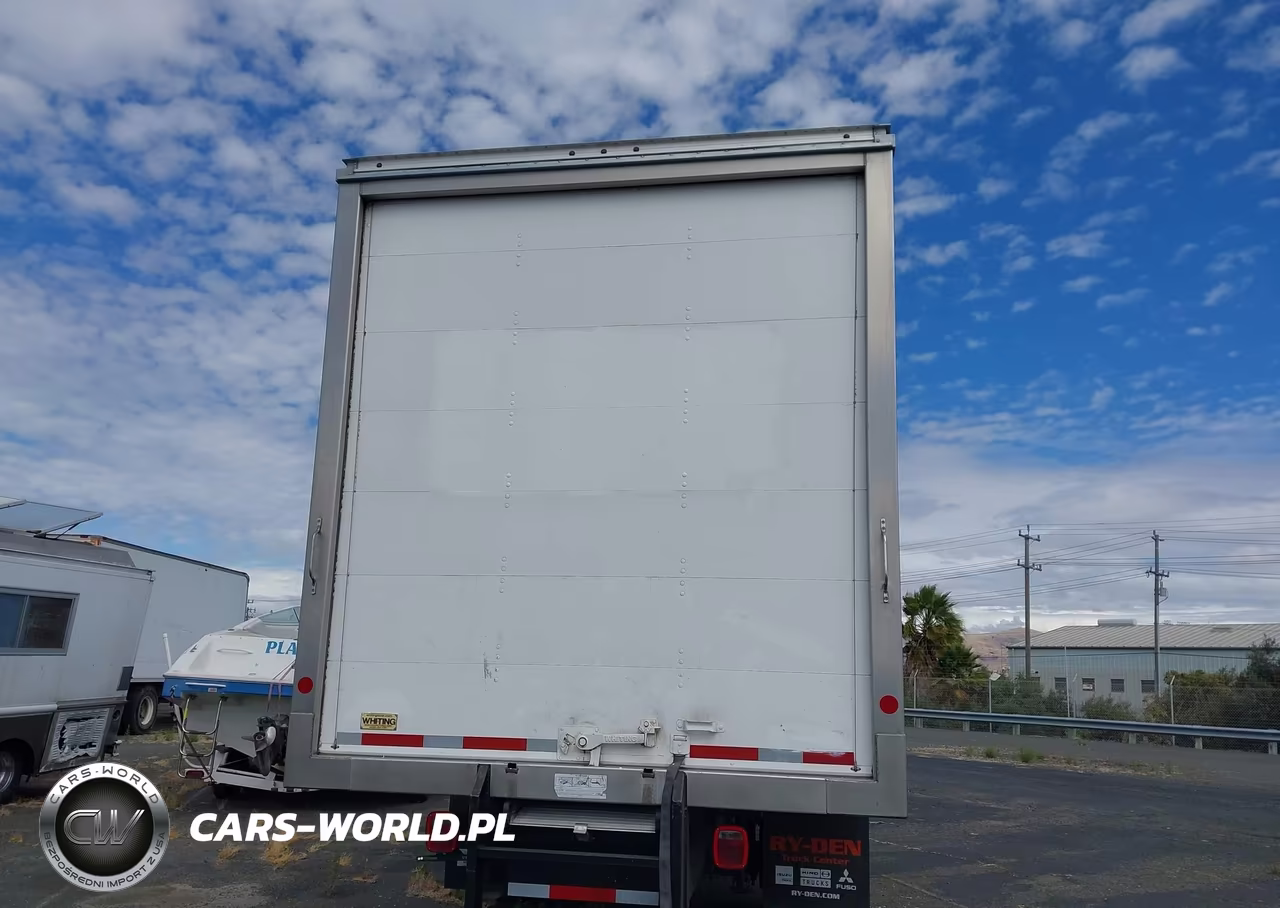 2020 Hino 258-268 VIN:5PVNJ8JV4L5S79360 - 16