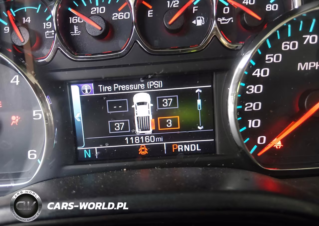 2017 Chevrolet Silverado 1500 Lt VIN:3GCPCREC7HG390549 - 7