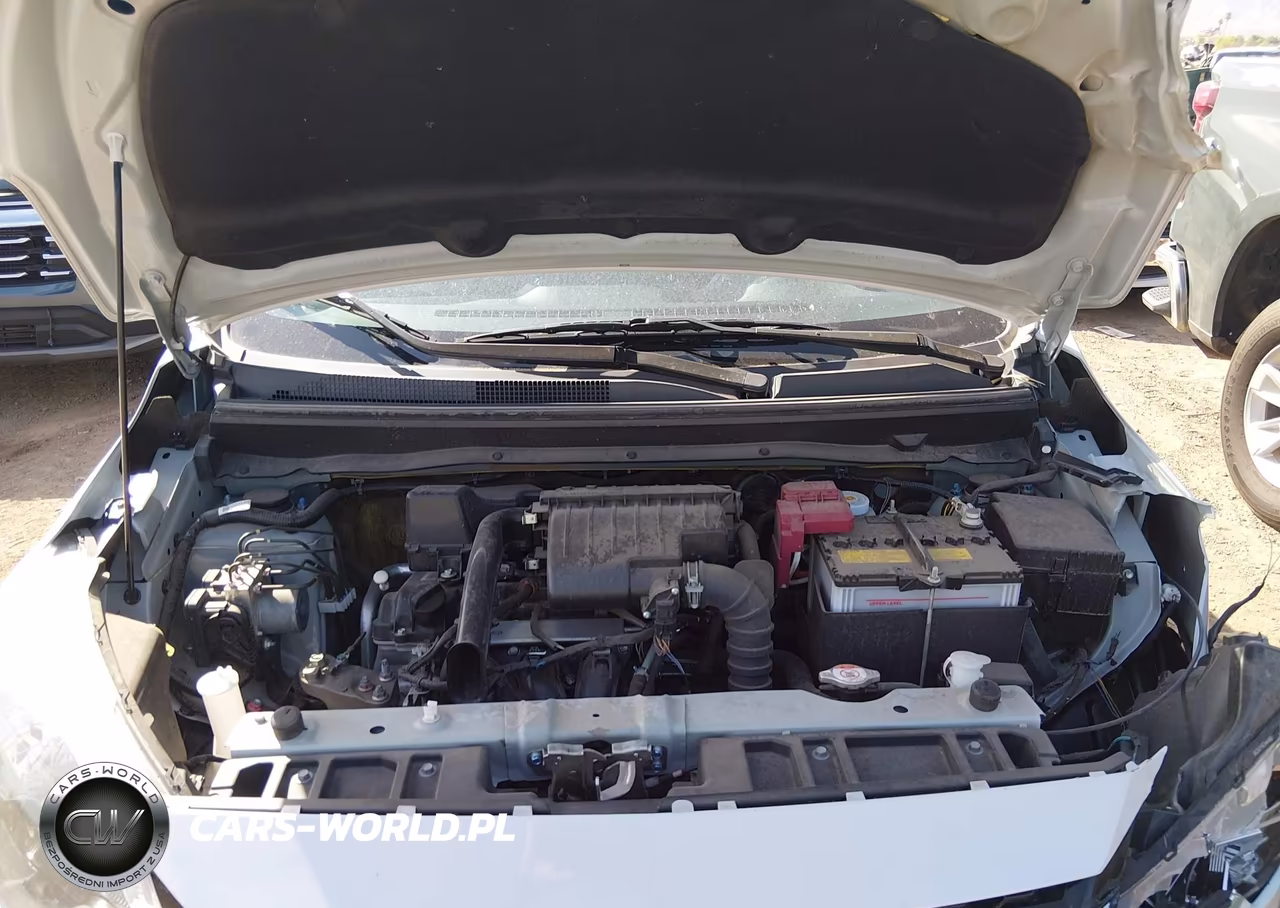 2024 Mitsubishi Mirage G4 Black Edition-Es-Le VIN:ML32FUFJ1RHF19996 - 10