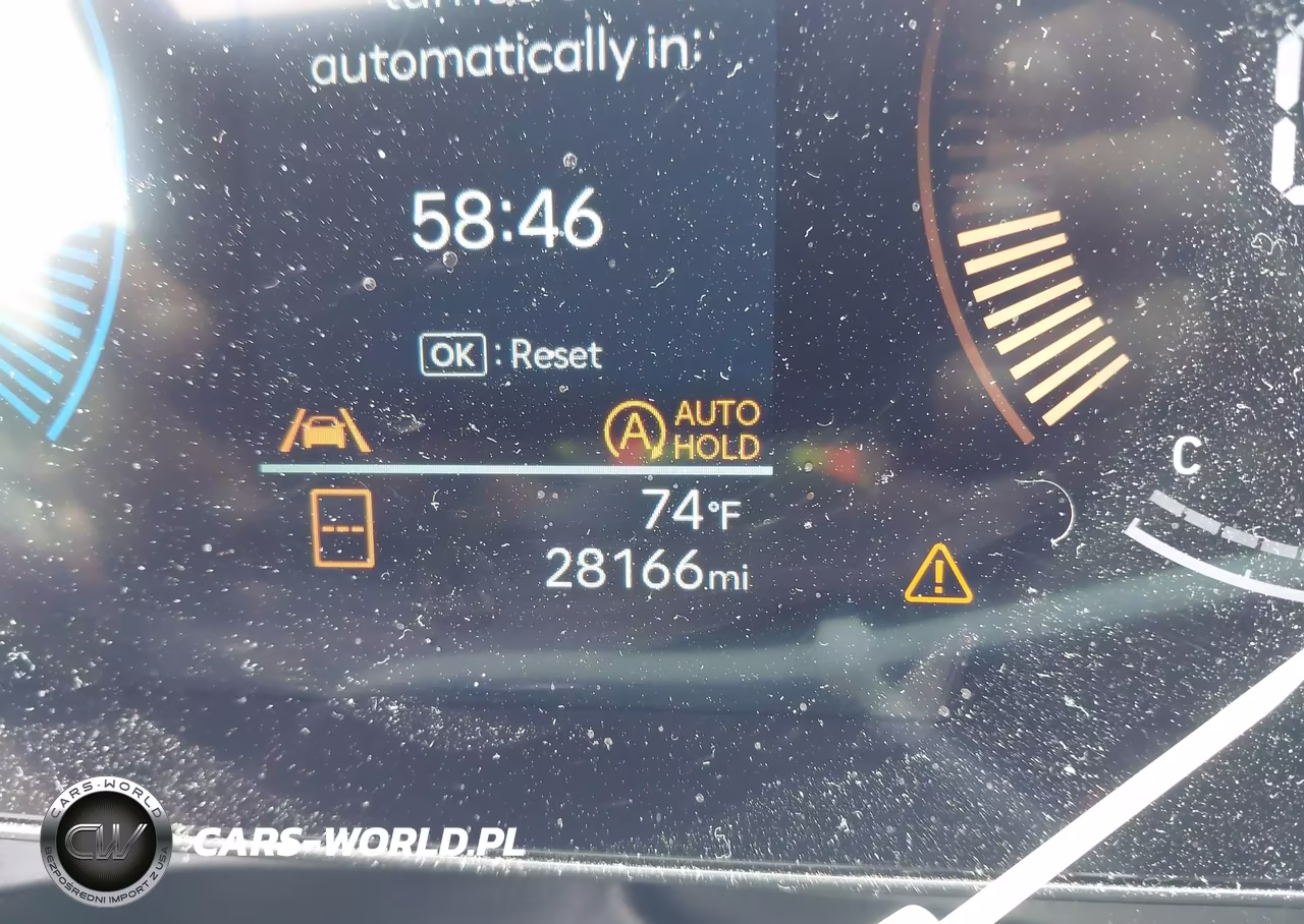 2025 Hyundai Sonata Se VIN:KMHL24JAXSA485987 - 15