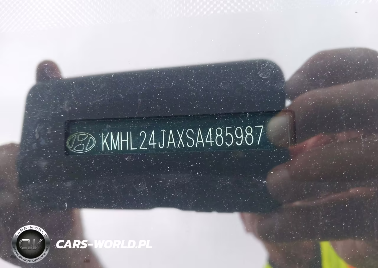 2025 Hyundai Sonata Se VIN:KMHL24JAXSA485987 - 9
