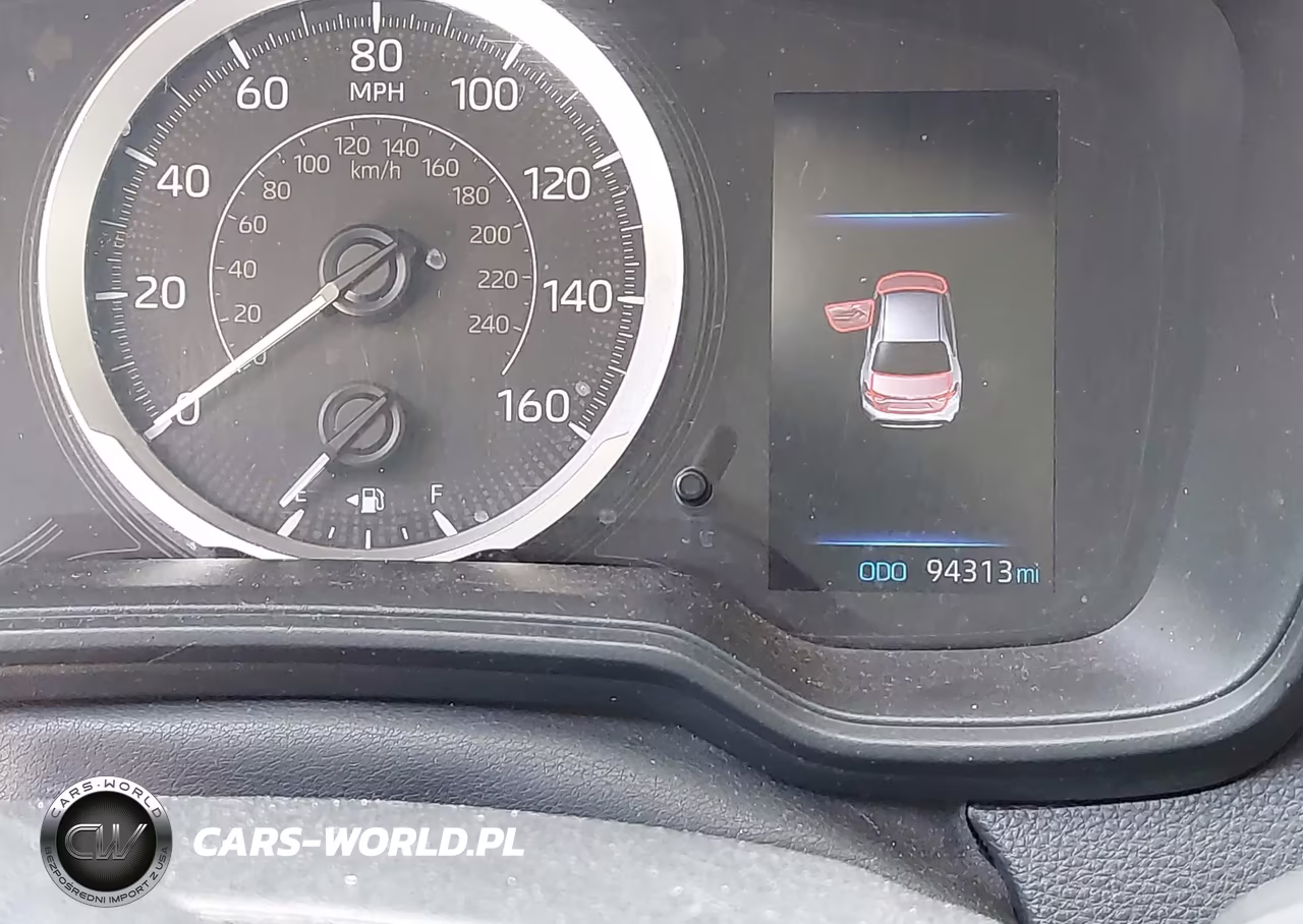 2021 Toyota Corolla Le VIN:5YFEPMAE9MP260640 - 15