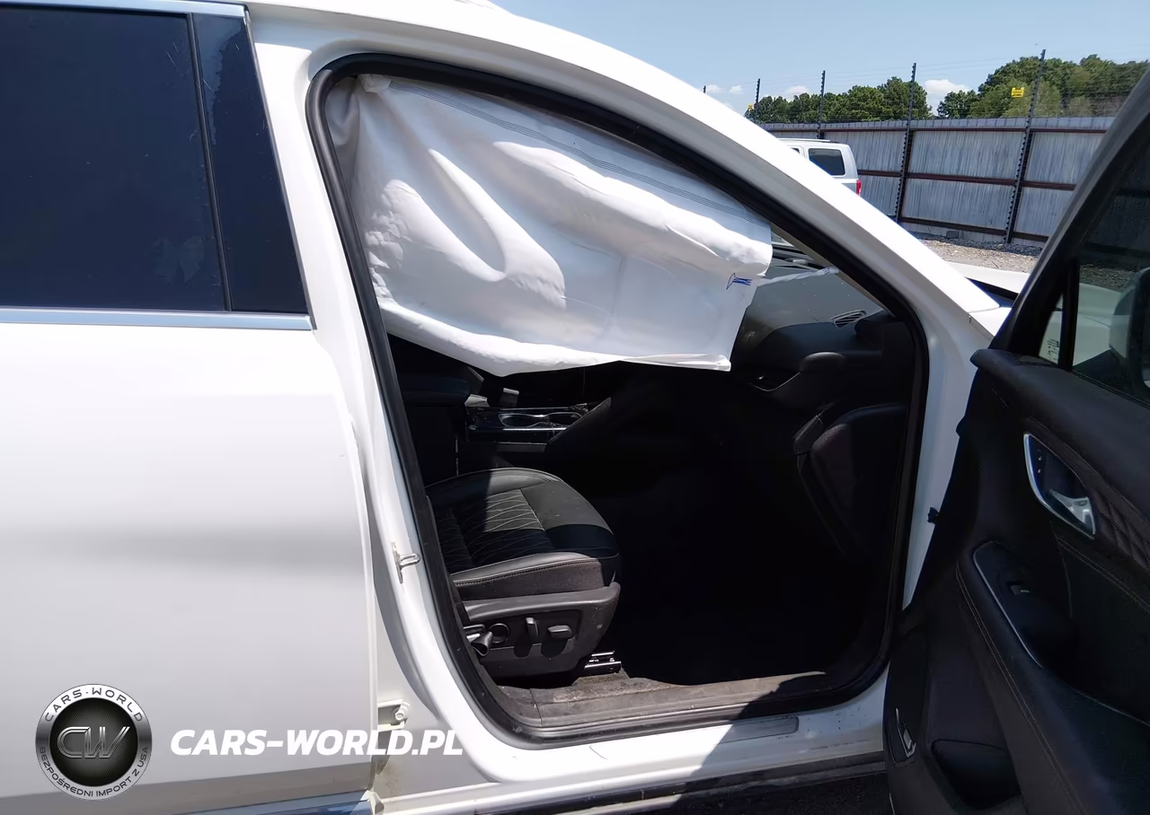 2022 Buick Envision Awd Avenir VIN:LRBFZSR42ND021819 - 5