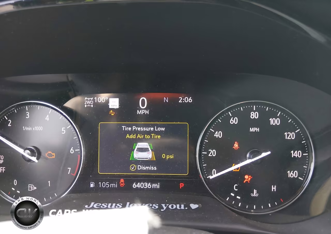 2022 Buick Envision Awd Avenir VIN:LRBFZSR42ND021819 - 7