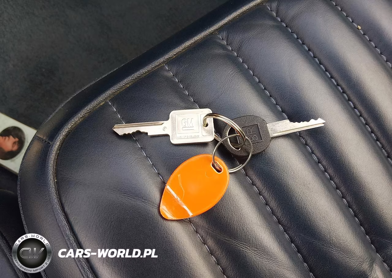 1985 Cadillac Eldorado VIN:1G6EL578XFE637997 - 11