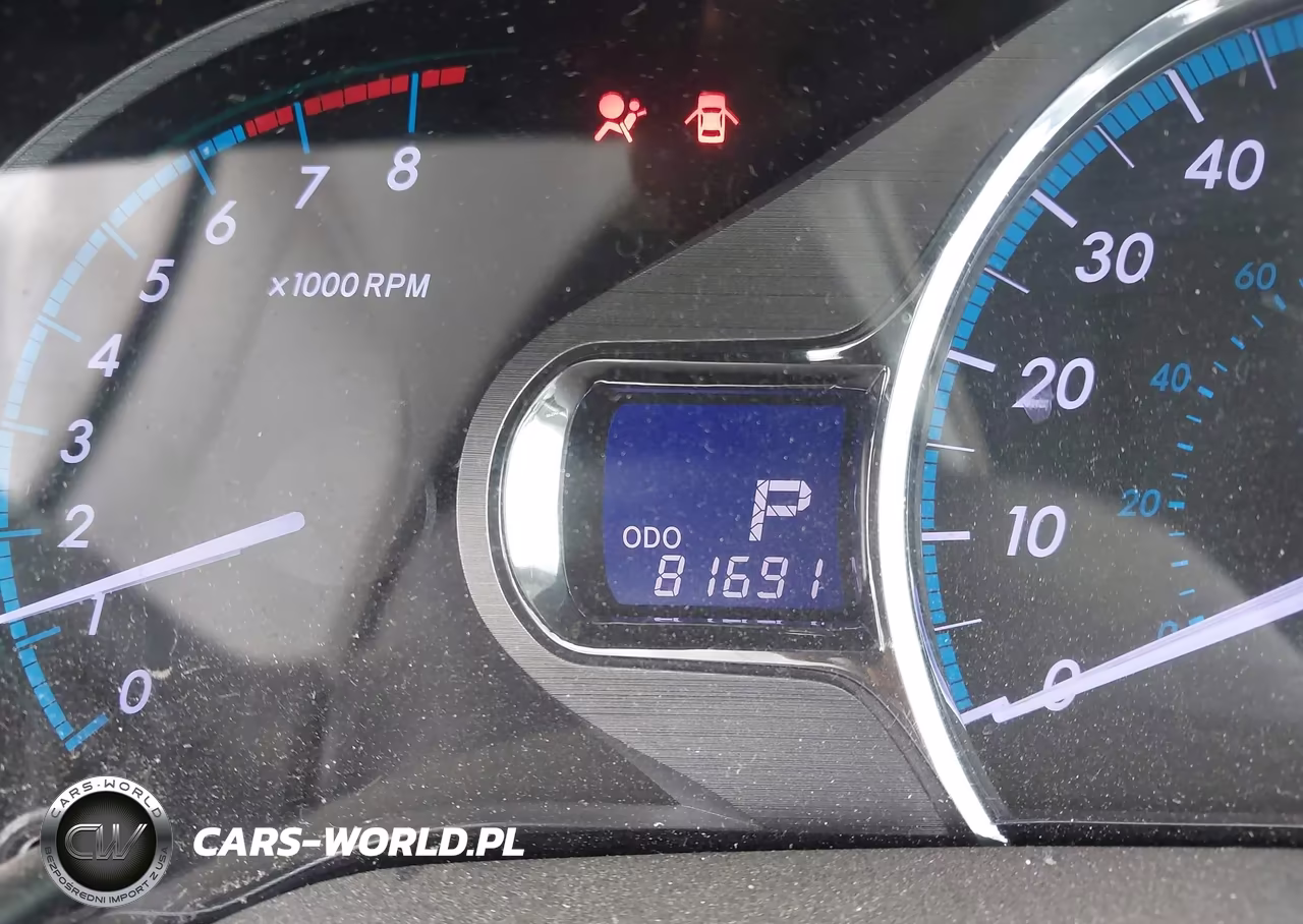 2013 Toyota Sienna Xle 8-Passenger VIN:5TDYK3DC2DS371991 - 15