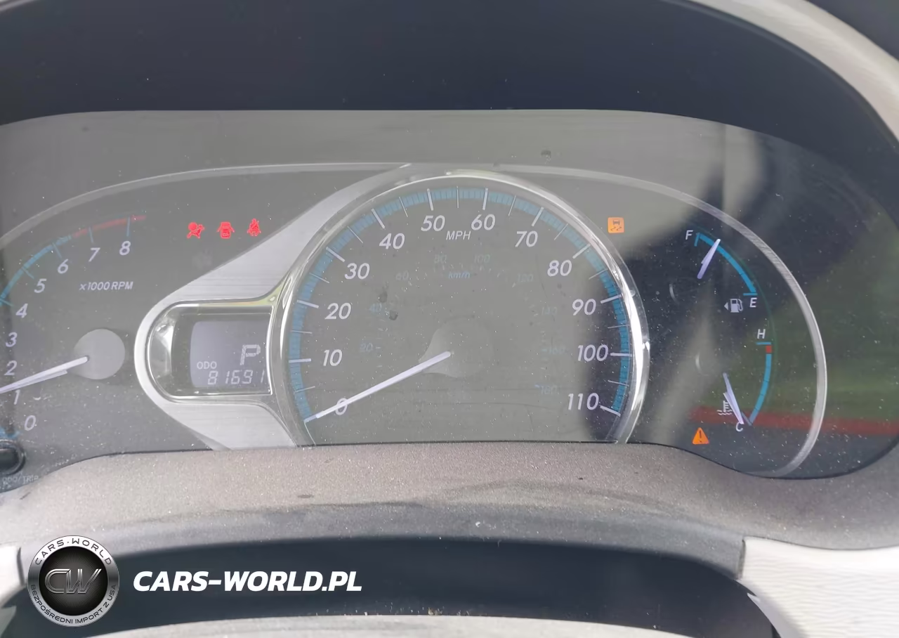 2013 Toyota Sienna Xle 8-Passenger VIN:5TDYK3DC2DS371991 - 7