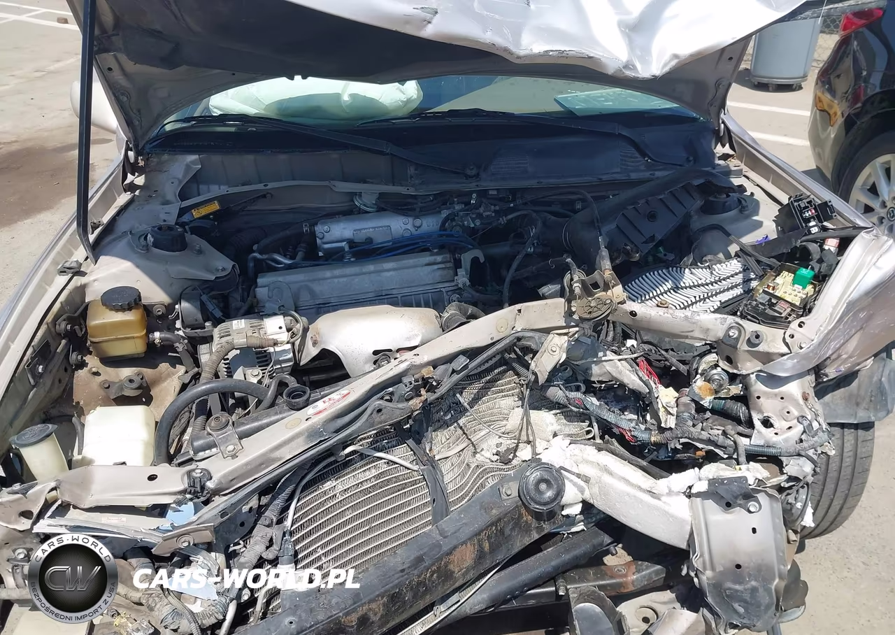 1999 Toyota Camry Le VIN:4T1BG28K2XU871485 - 10