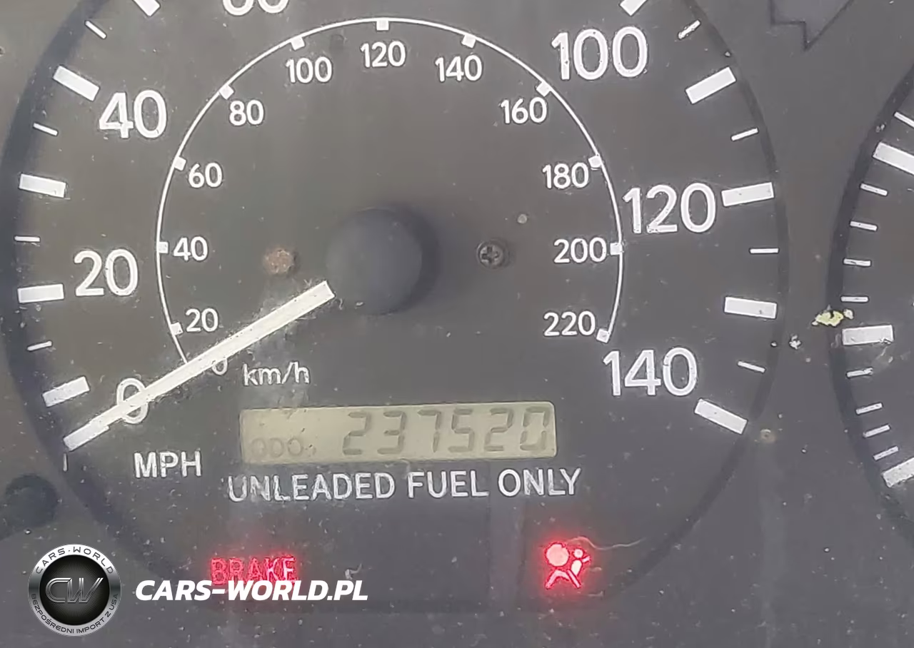 1999 Toyota Camry Le VIN:4T1BG28K2XU871485 - 7