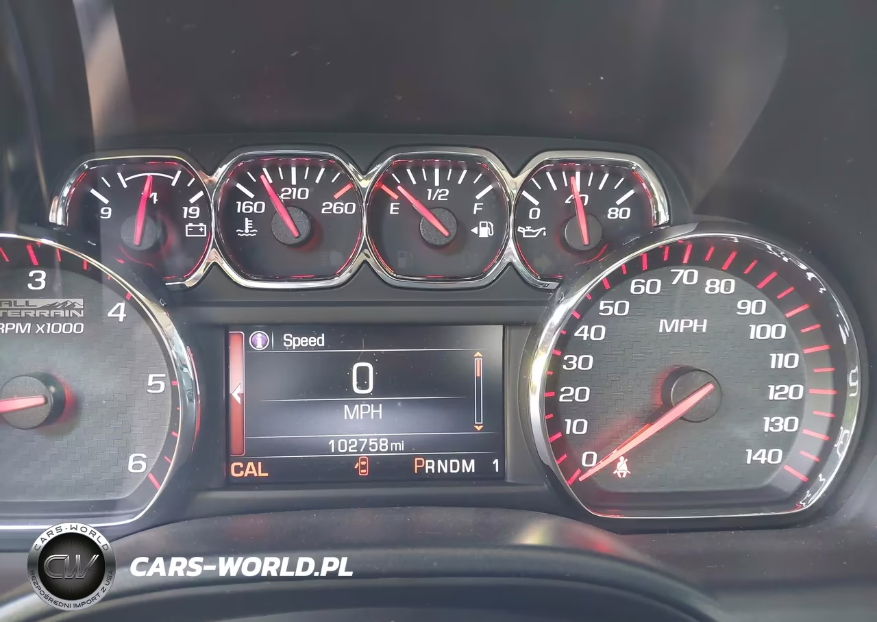 2016 GMC Sierra 2500Hd Slt VIN:1GT12TEG1GF277060 - 16