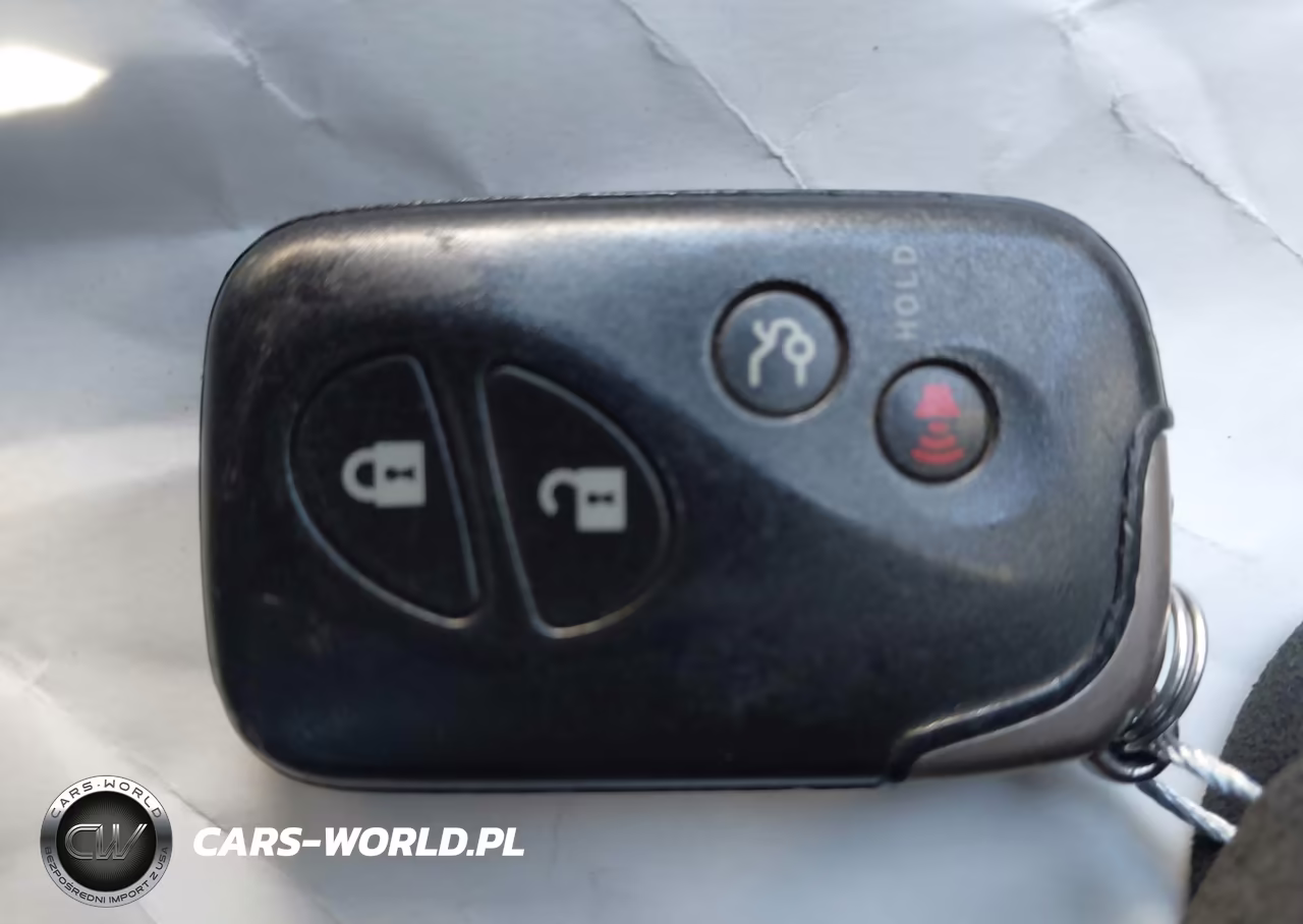 2007 Lexus Is 250 VIN:JTHBK262075046754 - 11