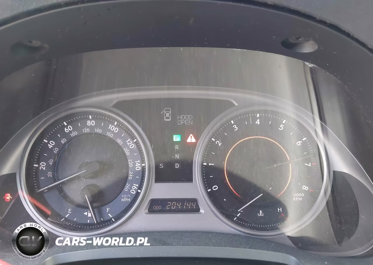 2007 Lexus Is 250 VIN:JTHBK262075046754 - 7