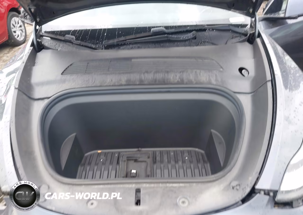 2020 Tesla Model Y Long Range Dual Motor All-Wheel Drive VIN:5YJYGDEE9LF011854 - 10
