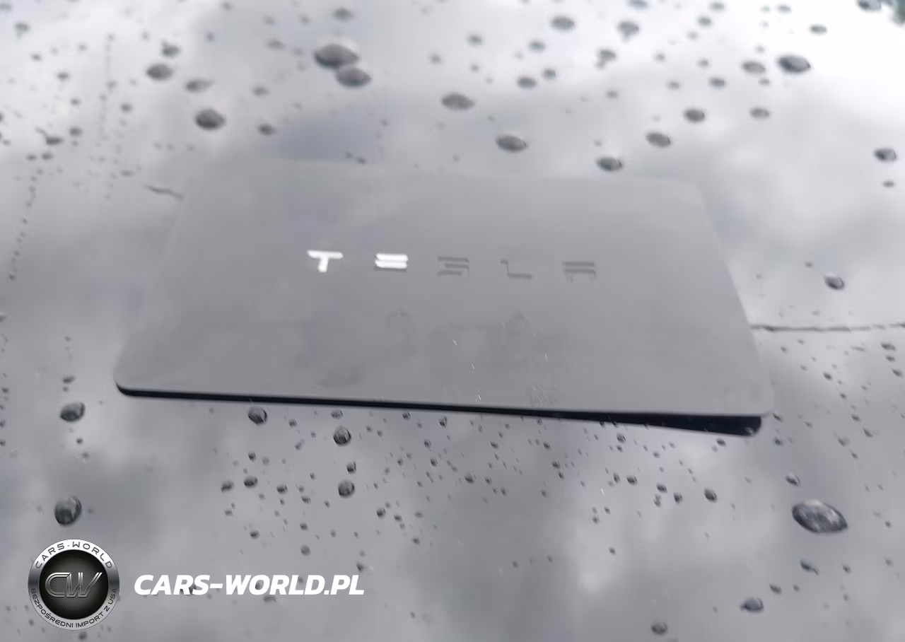 2020 Tesla Model Y Long Range Dual Motor All-Wheel Drive VIN:5YJYGDEE9LF011854 - 11
