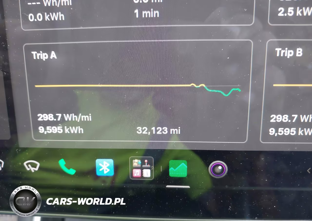 2020 Tesla Model Y Long Range Dual Motor All-Wheel Drive VIN:5YJYGDEE9LF011854 - 15