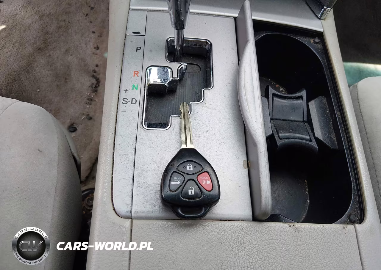 2010 Toyota Camry Le VIN:4T4BF3EK3AR050891 - 11