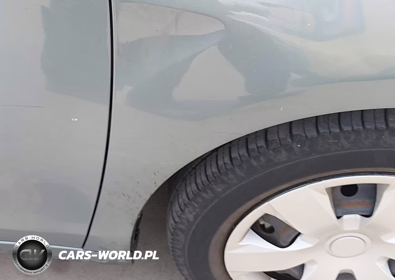 2010 Toyota Camry Le VIN:4T4BF3EK3AR050891 - 13