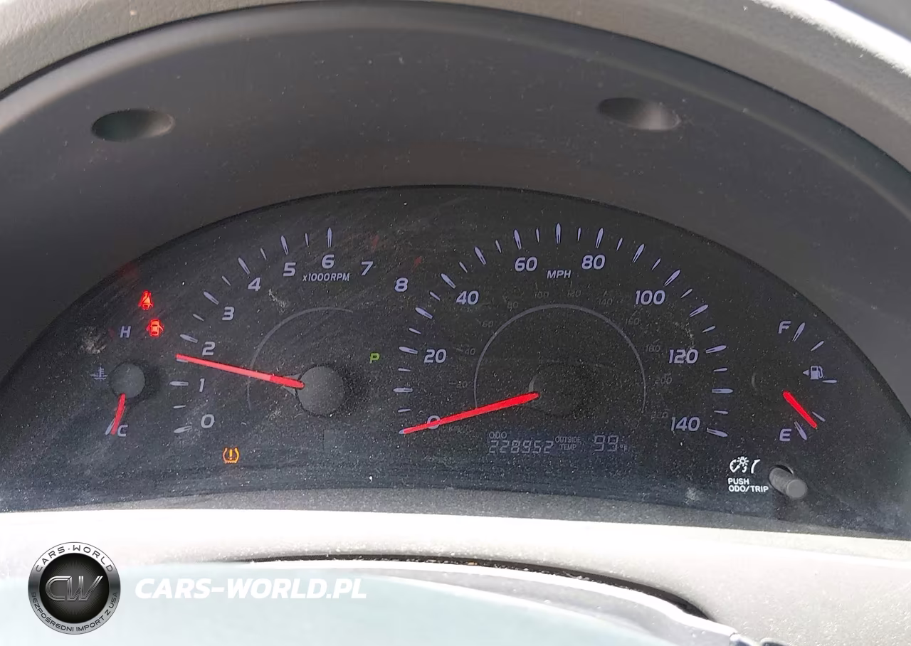 2010 Toyota Camry Le VIN:4T4BF3EK3AR050891 - 7
