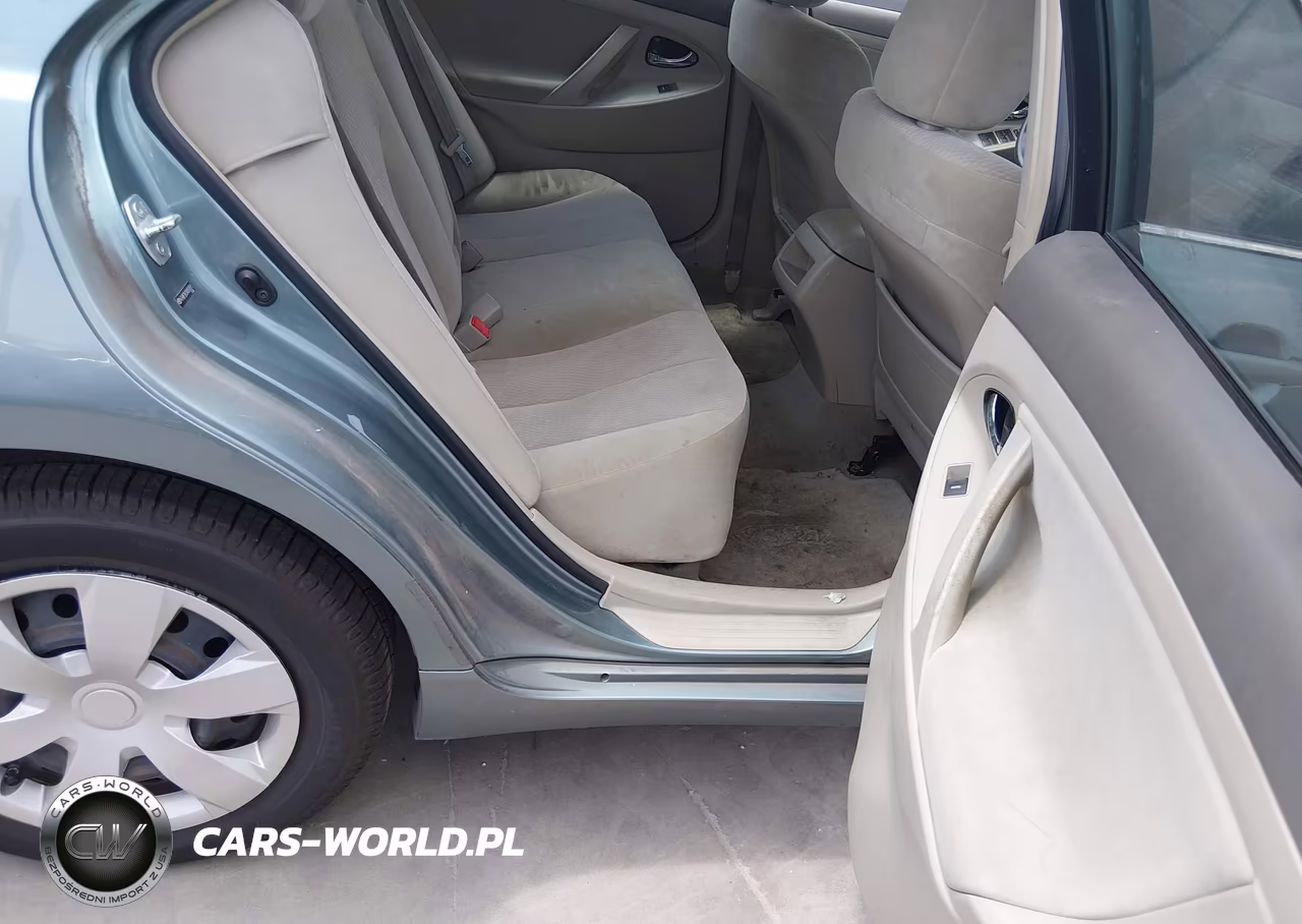 2010 Toyota Camry Le VIN:4T4BF3EK3AR050891 - 8
