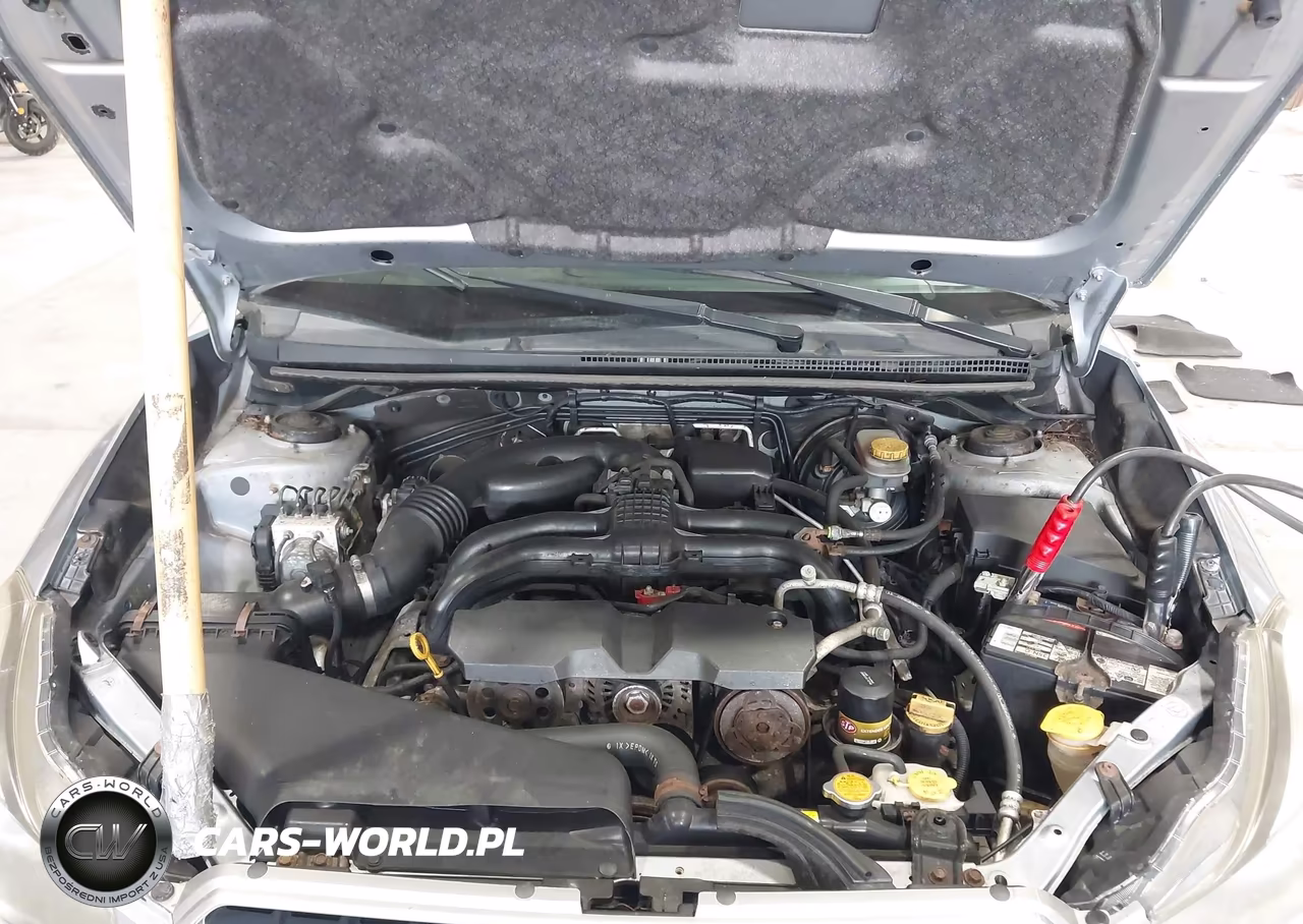 2012 Subaru Impreza 2.0I Premium VIN:JF1GJAD62CH005230 - 10