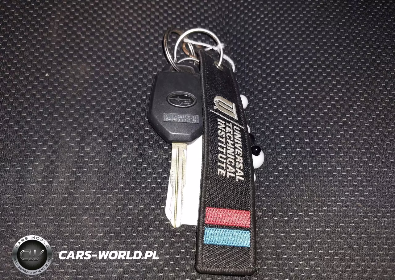 2012 Subaru Impreza 2.0I Premium VIN:JF1GJAD62CH005230 - 11