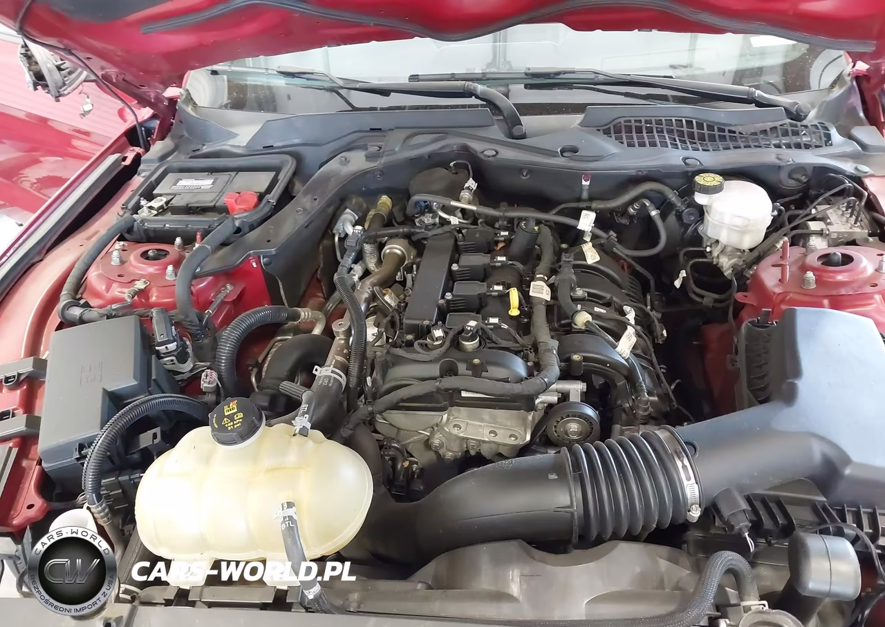 2021 Ford Mustang Ecoboost Premium Fastback VIN:1FA6P8TH0M5147326 - 10