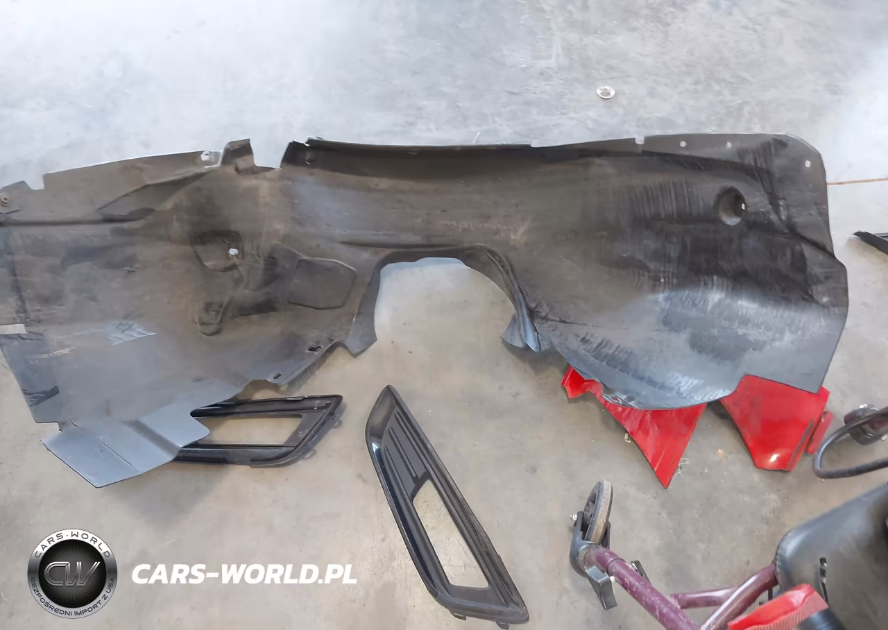2021 Ford Mustang Ecoboost Premium Fastback VIN:1FA6P8TH0M5147326 - 12