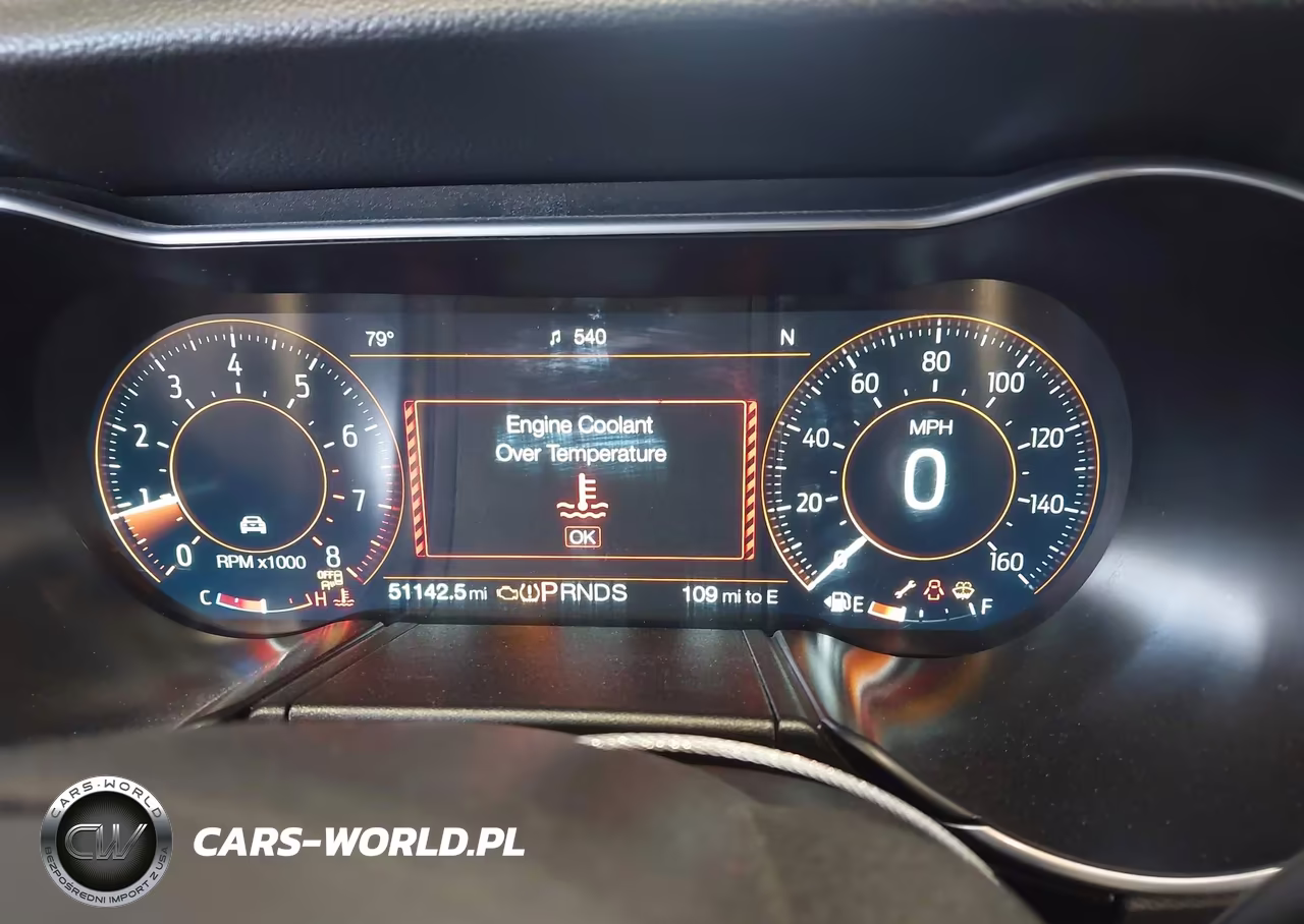 2021 Ford Mustang Ecoboost Premium Fastback VIN:1FA6P8TH0M5147326 - 7