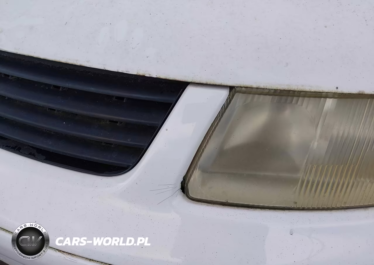 2001 Volkswagen Passat Gls VIN:WVWAC63B11P001582 - 6