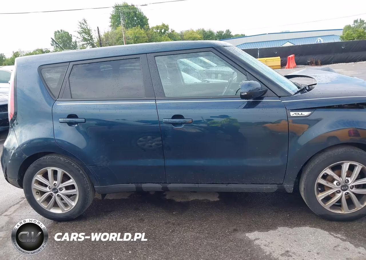 2019 Kia Soul + VIN:KNDJP3A51K7641115 - 13