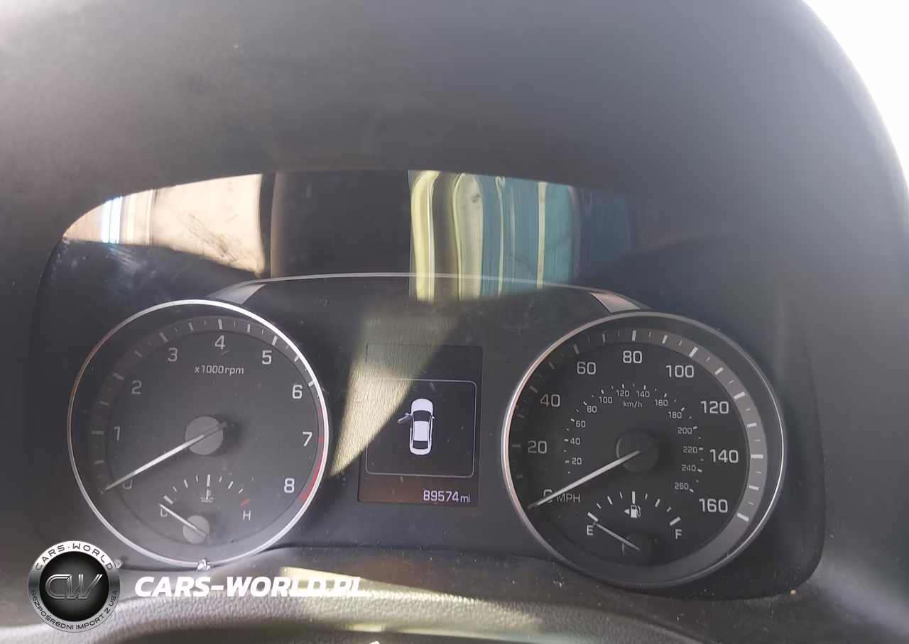 2018 Hyundai Elantra Sel VIN:5NPD84LF8JH304134 - 7