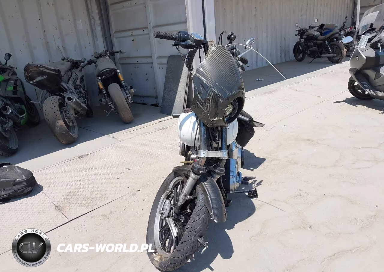 2004 Harley-Davidson Fxdli VIN:1HD1GNW3X4K311703 - 5