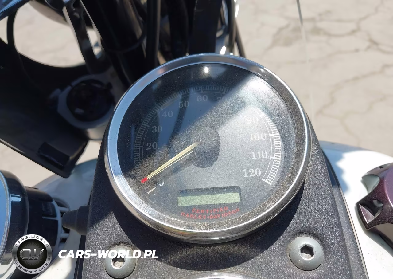 2004 Harley-Davidson Fxdli VIN:1HD1GNW3X4K311703 - 7