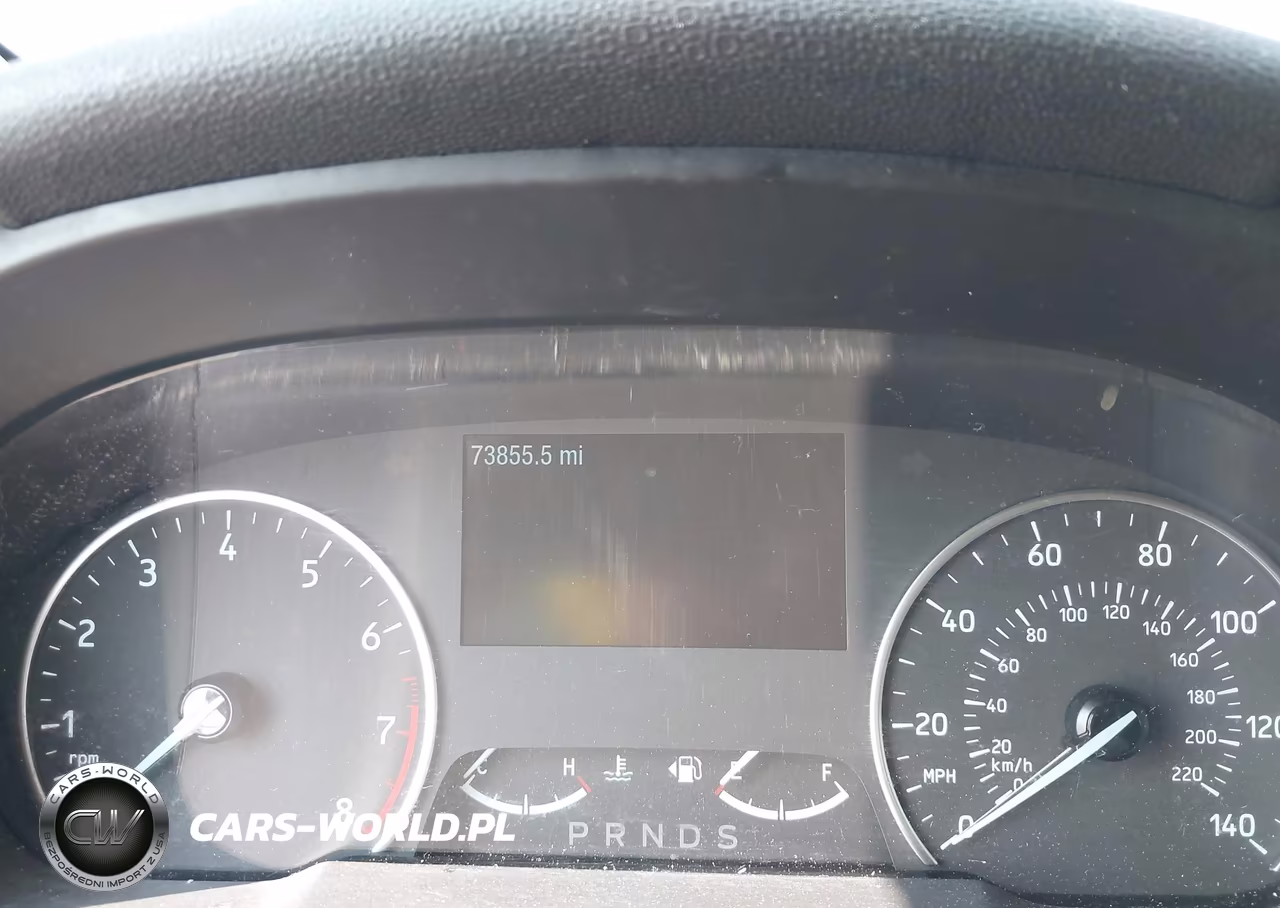 2022 Ford Ecosport Se VIN:MAJ6S3GL6NC470017 - 7