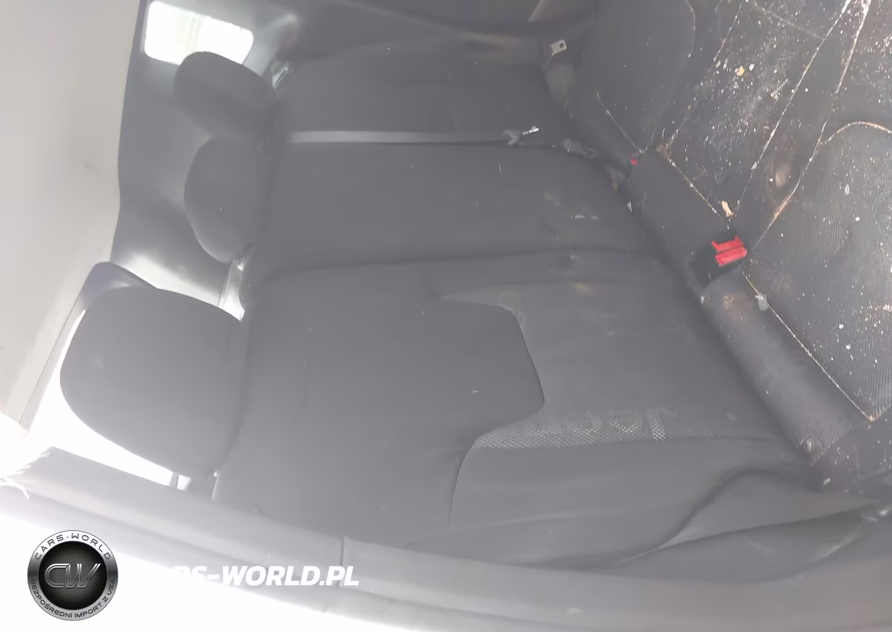 2016 Jeep Renegade Latitude VIN:ZACCJABT6GPD15106 - 8
