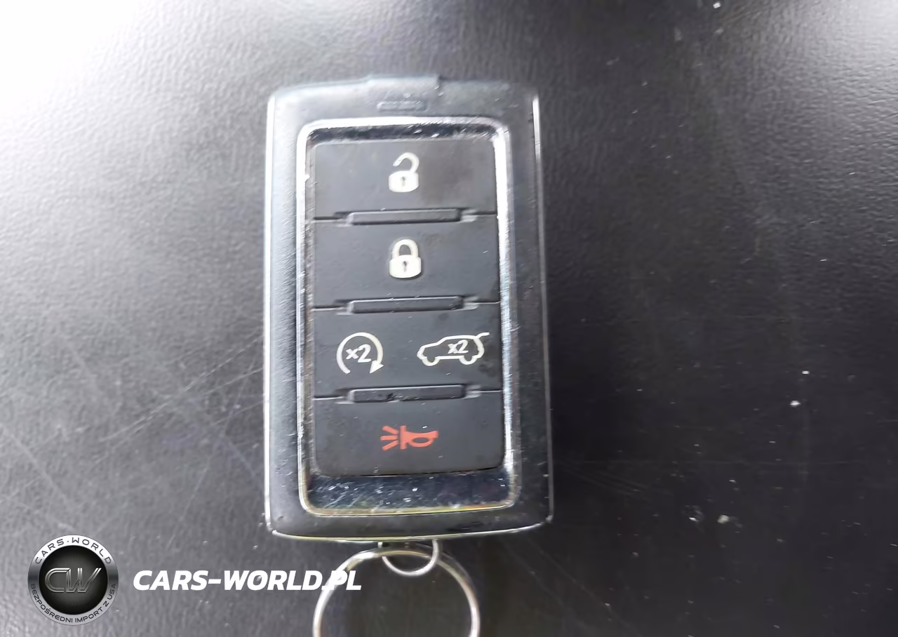 2024 Jeep Grand Cherokee 4Xe VIN:1C4RJYB62R8959550 - 11