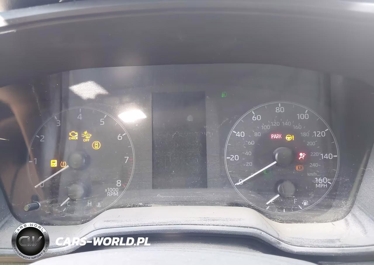 2023 Toyota Corolla Le VIN:5YFB4MDE8PP077659 - 7