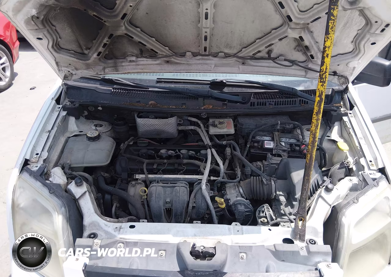 2012 Ford Transit Connect Xlt VIN:NM0LS7BN7CT106325 - 10
