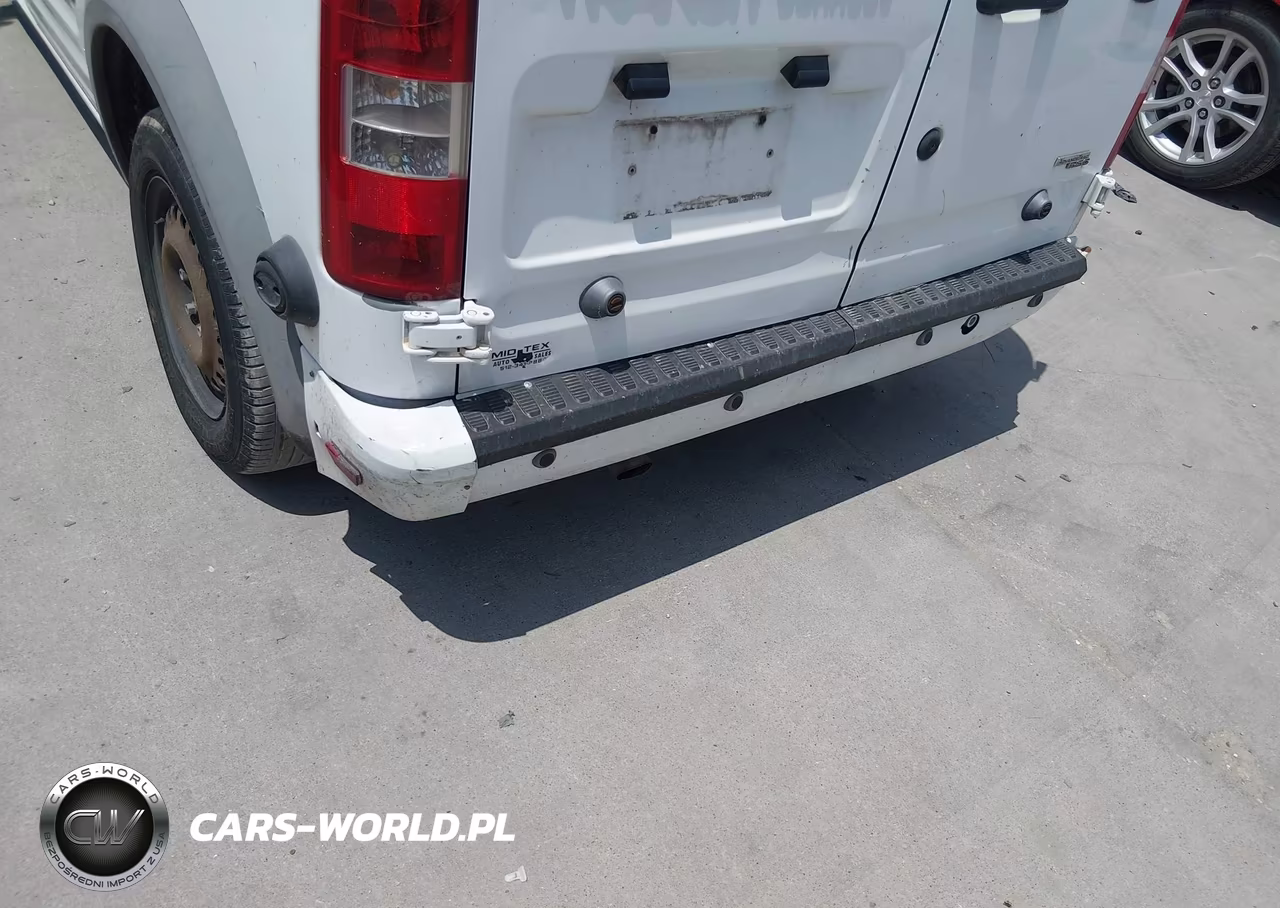 2012 Ford Transit Connect Xlt VIN:NM0LS7BN7CT106325 - 12