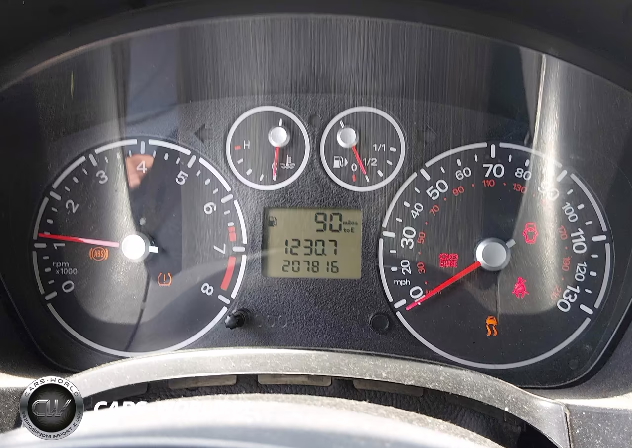 2012 Ford Transit Connect Xlt VIN:NM0LS7BN7CT106325 - 7
