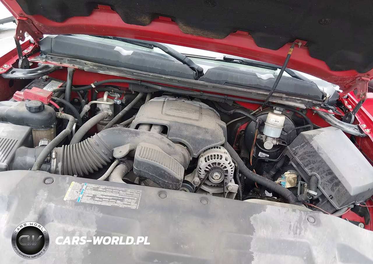 2010 Chevrolet Silverado 1500 Lt VIN:3GCRKSE38AG266072 - 10
