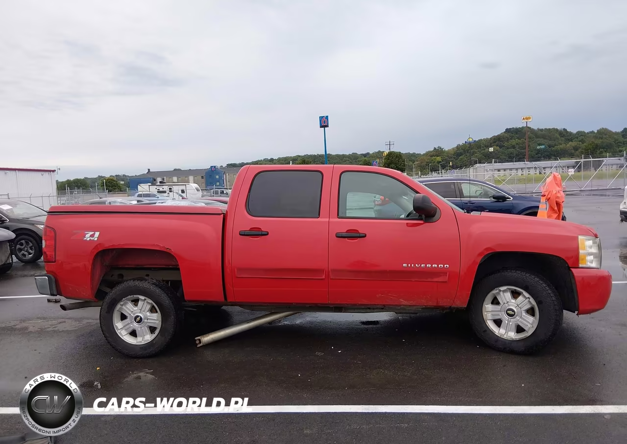 2010 Chevrolet Silverado 1500 Lt VIN:3GCRKSE38AG266072 - 14