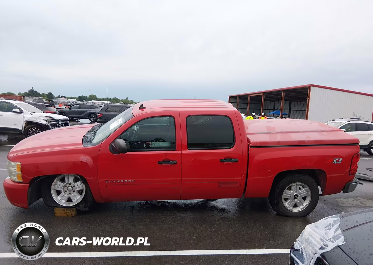 2010 Chevrolet Silverado 1500 Lt VIN:3GCRKSE38AG266072 - 15