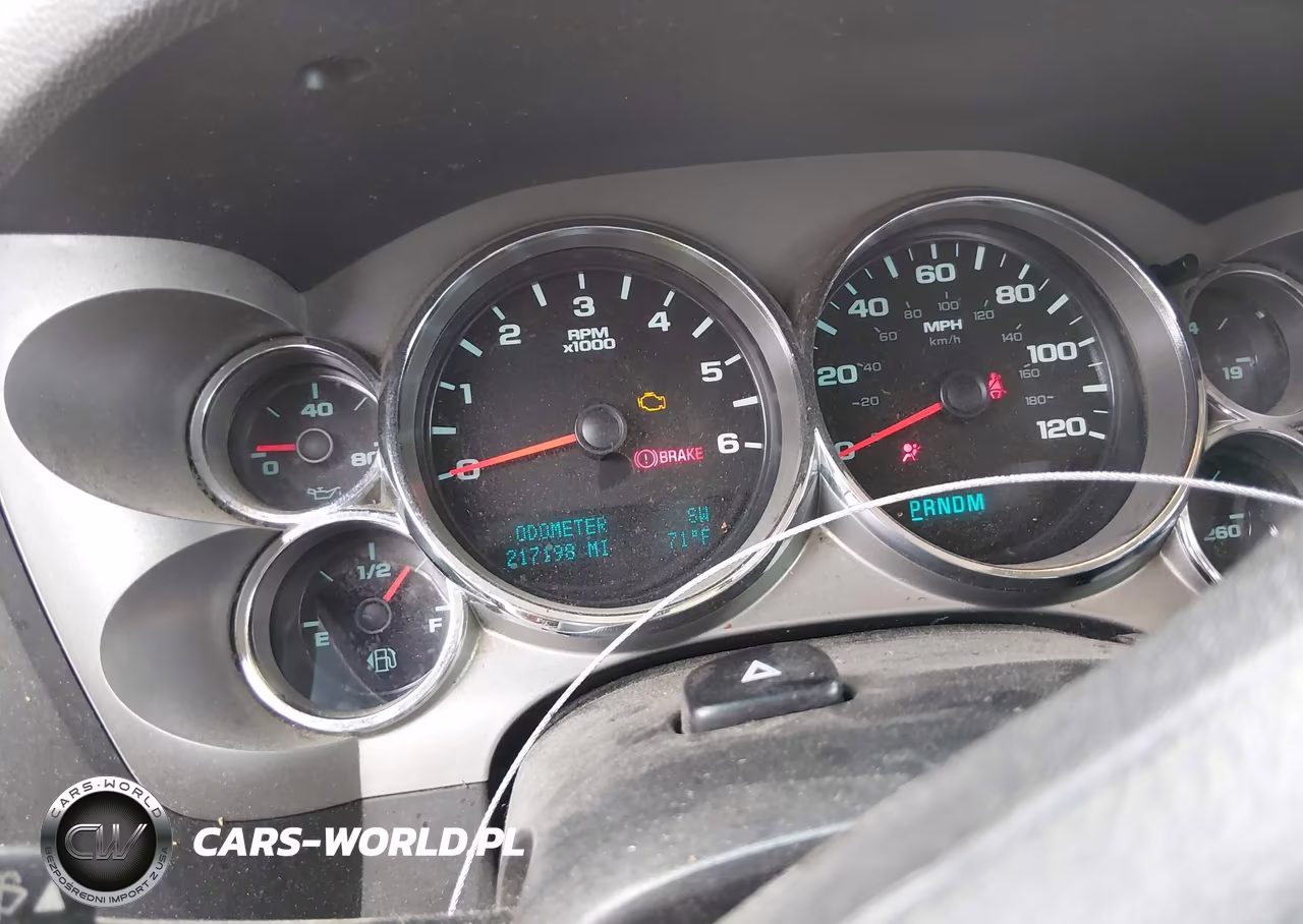 2010 Chevrolet Silverado 1500 Lt VIN:3GCRKSE38AG266072 - 7