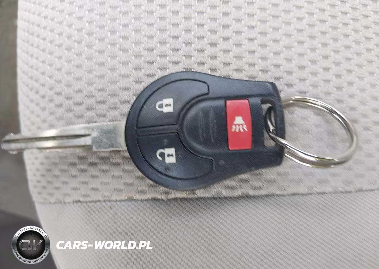 2012 Nissan Versa 1.6 Sv VIN:3N1CN7AP8CL869930 - 11