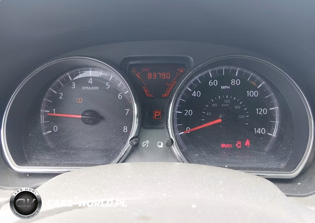 2012 Nissan Versa 1.6 Sv VIN:3N1CN7AP8CL869930 - 7